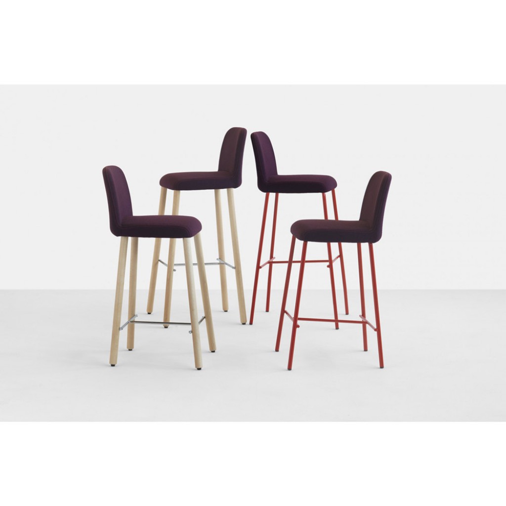 Scaun bar Myra 654B - Nuovo Design